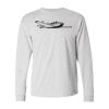 Authentic Long Sleeve T-Shirt Thumbnail