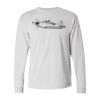 Authentic Long Sleeve T-Shirt Thumbnail