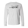 Authentic Long Sleeve T-Shirt Thumbnail
