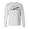 Authentic Long Sleeve T-Shirt Thumbnail