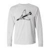 Authentic Long Sleeve T-Shirt Thumbnail
