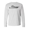 Authentic Long Sleeve T-Shirt Thumbnail