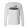 Authentic Long Sleeve T-Shirt Thumbnail