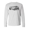 Authentic Long Sleeve T-Shirt Thumbnail