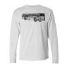 Authentic Long Sleeve T-Shirt Thumbnail