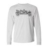 Authentic Long Sleeve T-Shirt Thumbnail