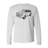Authentic Long Sleeve T-Shirt Thumbnail
