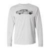 Authentic Long Sleeve T-Shirt Thumbnail