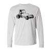 Authentic Long Sleeve T-Shirt Thumbnail