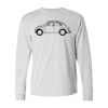 Authentic Long Sleeve T-Shirt Thumbnail