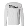 Authentic Long Sleeve T-Shirt Thumbnail