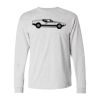 Authentic Long Sleeve T-Shirt Thumbnail