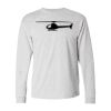 Authentic Long Sleeve T-Shirt Thumbnail