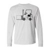Authentic Long Sleeve T-Shirt Thumbnail