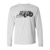 Authentic Long Sleeve T-Shirt Thumbnail