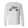 Authentic Long Sleeve T-Shirt Thumbnail