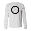 Authentic Long Sleeve T-Shirt Thumbnail