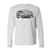 Authentic Long Sleeve T-Shirt Thumbnail