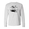 Authentic Long Sleeve T-Shirt Thumbnail