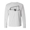 Authentic Long Sleeve T-Shirt Thumbnail