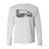 Authentic Long Sleeve T-Shirt Thumbnail