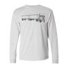 Authentic Long Sleeve T-Shirt Thumbnail