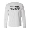 Authentic Long Sleeve T-Shirt Thumbnail