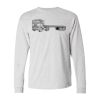 Authentic Long Sleeve T-Shirt Thumbnail