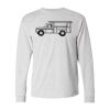 Authentic Long Sleeve T-Shirt Thumbnail