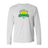 Authentic Long Sleeve T-Shirt Thumbnail