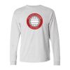 Authentic Long Sleeve T-Shirt Thumbnail