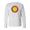 Authentic Long Sleeve T-Shirt Thumbnail