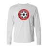 Authentic Long Sleeve T-Shirt Thumbnail