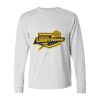 Authentic Long Sleeve T-Shirt Thumbnail