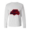 Authentic Long Sleeve T-Shirt Thumbnail