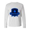 Authentic Long Sleeve T-Shirt Thumbnail