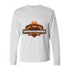 Authentic Long Sleeve T-Shirt Thumbnail