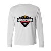 Authentic Long Sleeve T-Shirt Thumbnail