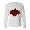 Authentic Long Sleeve T-Shirt Thumbnail