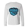 Authentic Long Sleeve T-Shirt Thumbnail