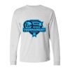 Authentic Long Sleeve T-Shirt Thumbnail