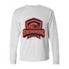 Authentic Long Sleeve T-Shirt Thumbnail