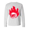 Authentic Long Sleeve T-Shirt Thumbnail