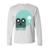 Authentic Long Sleeve T-Shirt Thumbnail