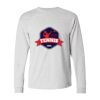 Authentic Long Sleeve T-Shirt Thumbnail
