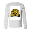 Authentic Long Sleeve T-Shirt Thumbnail