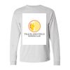 Authentic Long Sleeve T-Shirt Thumbnail