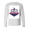 Authentic Long Sleeve T-Shirt Thumbnail