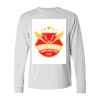 Authentic Long Sleeve T-Shirt Thumbnail