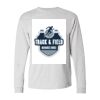 Authentic Long Sleeve T-Shirt Thumbnail